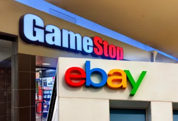 GameStop quería comprar eBay, pero la respuesta fue contundente: ‘No es creíble’