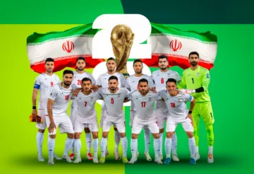 Irán confirma que jugará en el Mundial 2026 (pero bajo estas 10 condiciones)