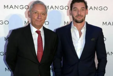 Hijo del fundador de Mango queda libre bajo fianza: la tragedia del imperio textil sacude al mundo