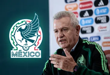 Selección Mexicana anuncia prelista de jugadores para el Mundial 2026