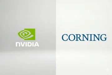 ¿Qué es Corning y por qué se volvió clave en la carrera de la IA junto a Nvidia?