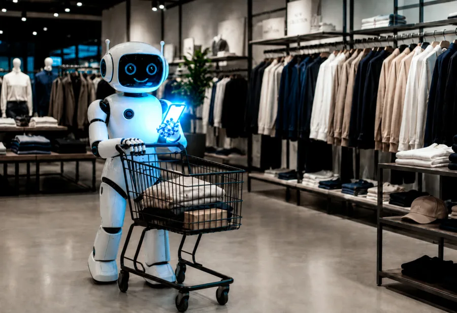 El verdadero reto del retail no es la inteligencia artificial, sino la operación