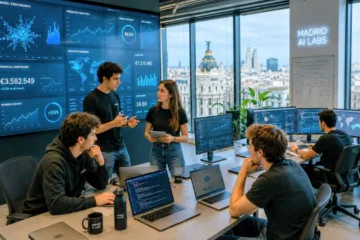 South Summit Madrid 2026 revela las 100 startups que buscan inversión global