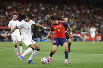 FIFA pagará hasta 5,000 dólares diarios por jugador en el Mundial 2026
