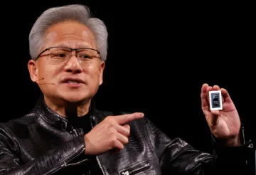 Nvidia lanza RTX Spark, su chip de IA para laptops, y desafía a Intel, AMD y Apple