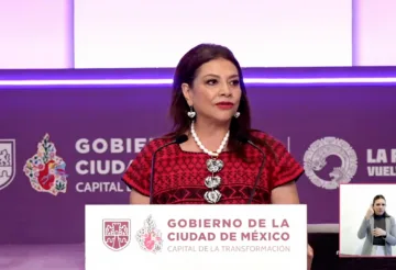 Brugada anuncia que la CDMX no tendrá clases el día de la inauguración del Mundial 2026