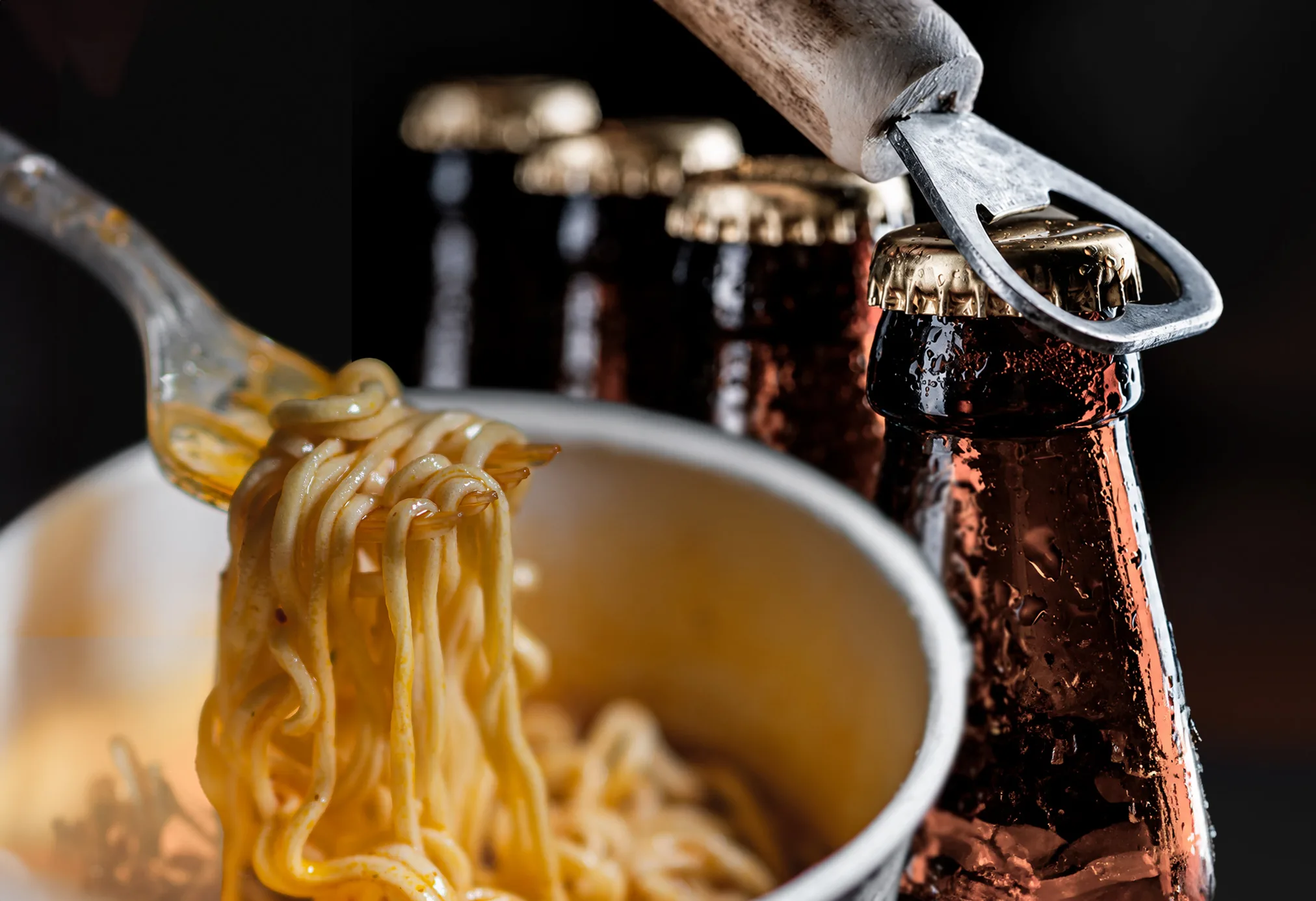 Cerveza, sopas y botanas podrían subir de precio en 2027 por alzas al IEPS