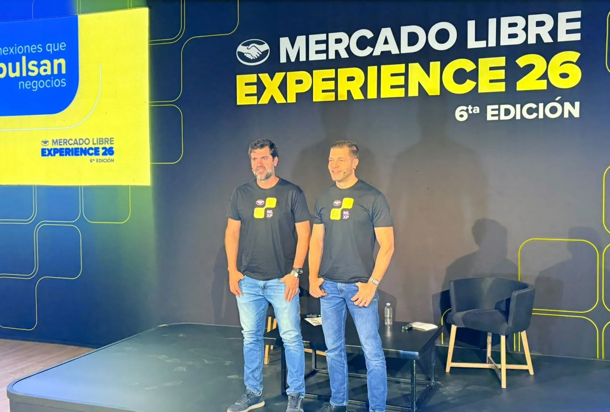 De vender productos a conseguir crédito: Mercado Libre, el ecosistema que usan casi un millón de negocios