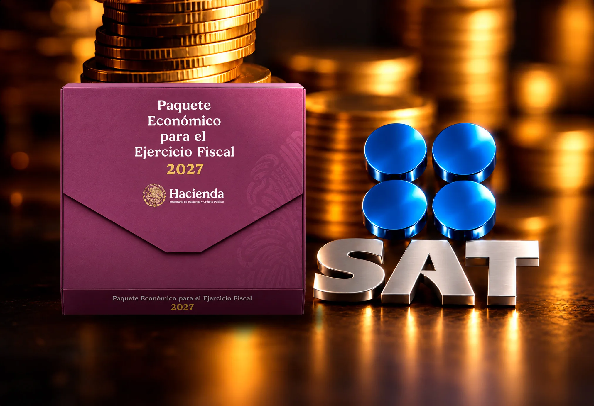 Paquete Económico 2027: 5 cosas que deben revisar las MiPymes antes de que termine el año