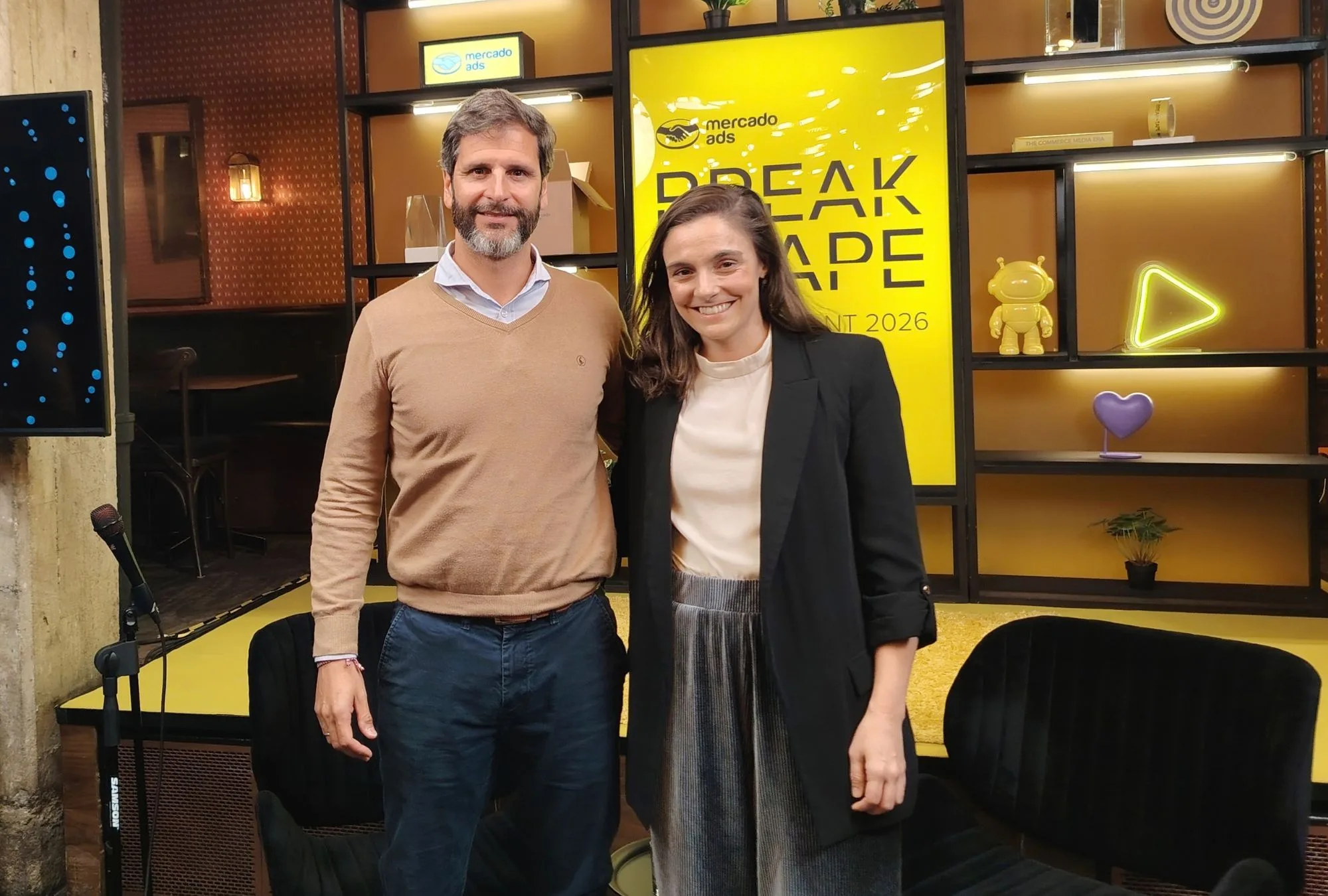 De retail media a commerce media: así quiere transformar Mercado Ads la publicidad digital