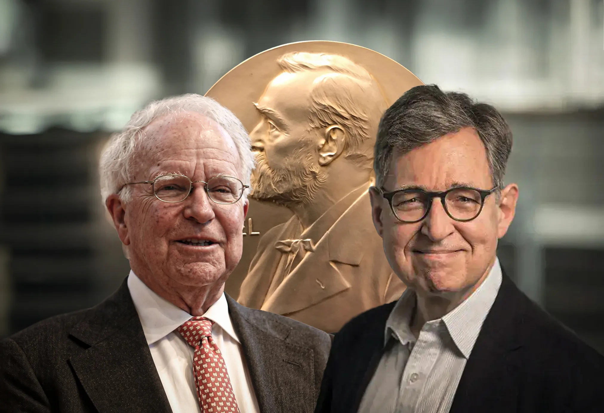 ¿Qué enseñan los Nobel de Economía 2026 sobre el gasto público, la inflación y el crecimiento de México?