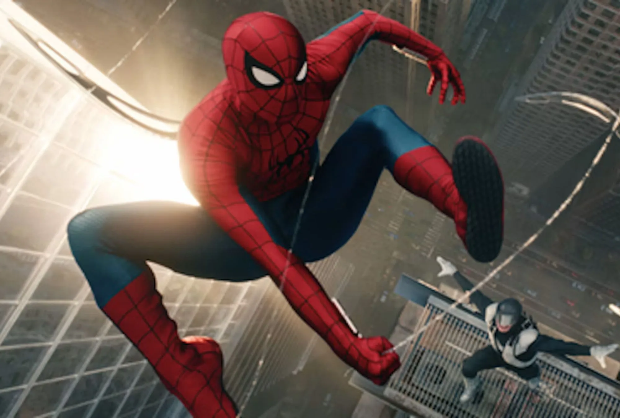 La paradoja de Spider-Man: por qué el éxito puede impedir que una empresa cambie